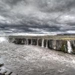 Selfoss