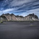 Vestrahorn 1