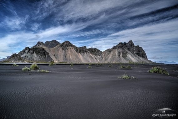 Vestrahorn 1