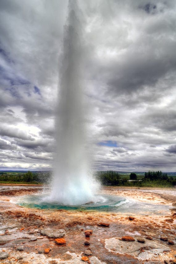 Geysir