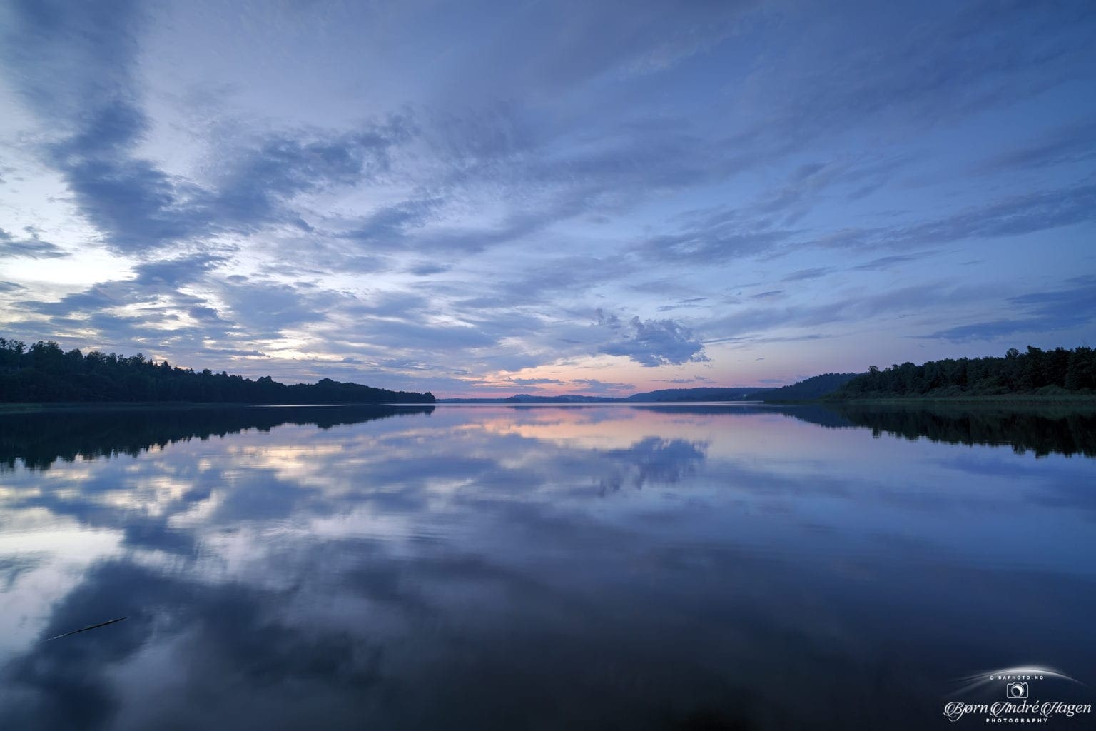 Lakerview 1-Akersvannet