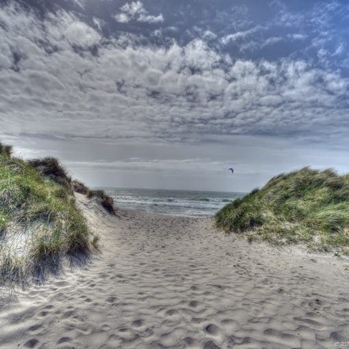 Norway Beach Jæren