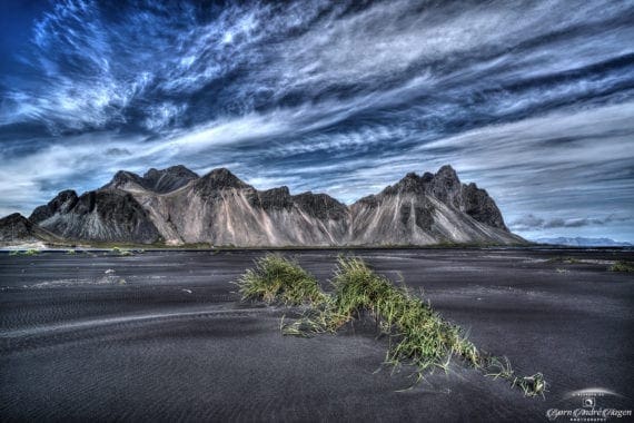 Vestrahorn 2