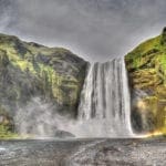 Skogafoss