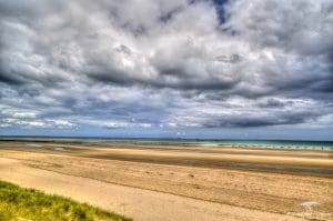 The-Normandy-beach-Jun-2024