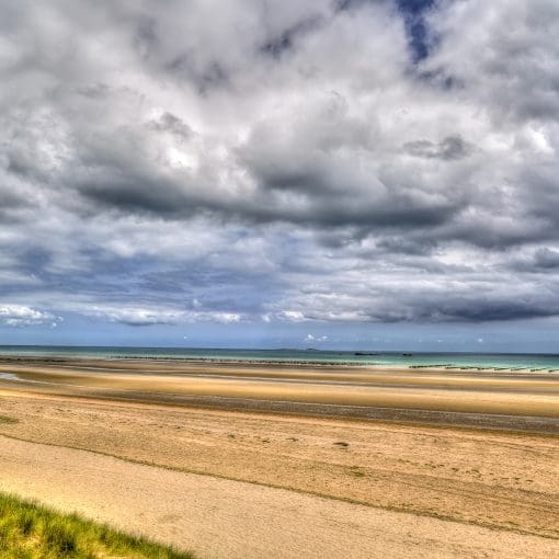 The-Normandy-beach-Jun-2024