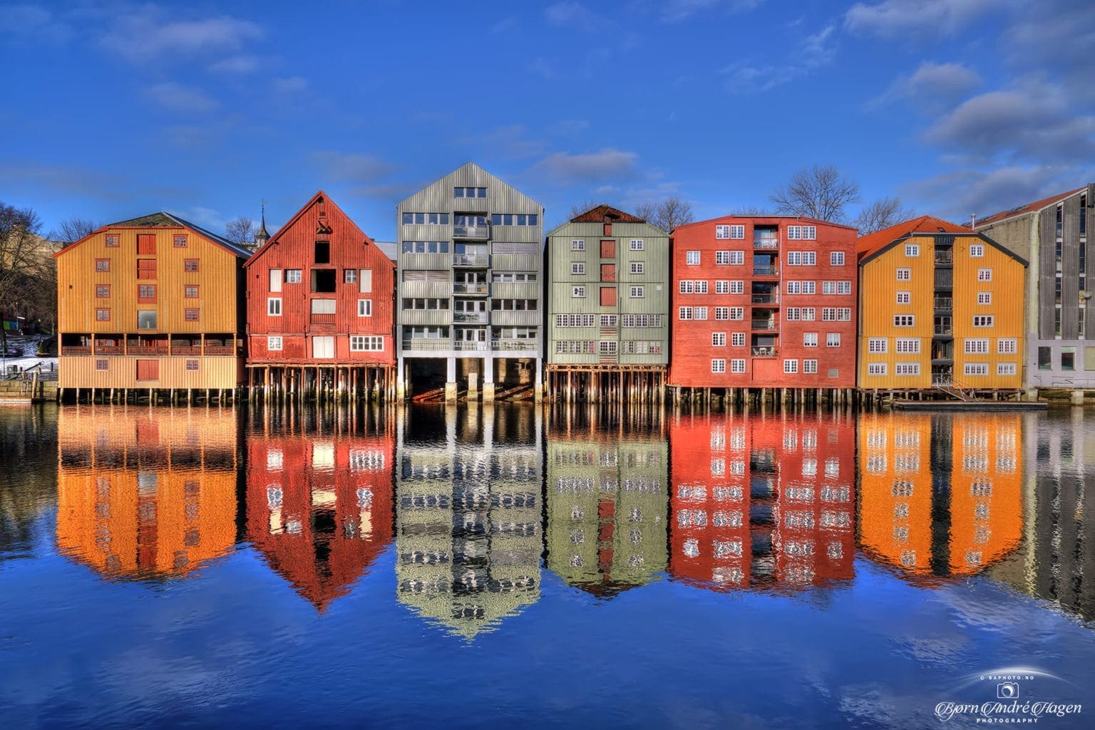 Nidelva Bryggerhus