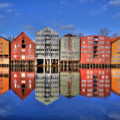 Nidelva Bryggerhus