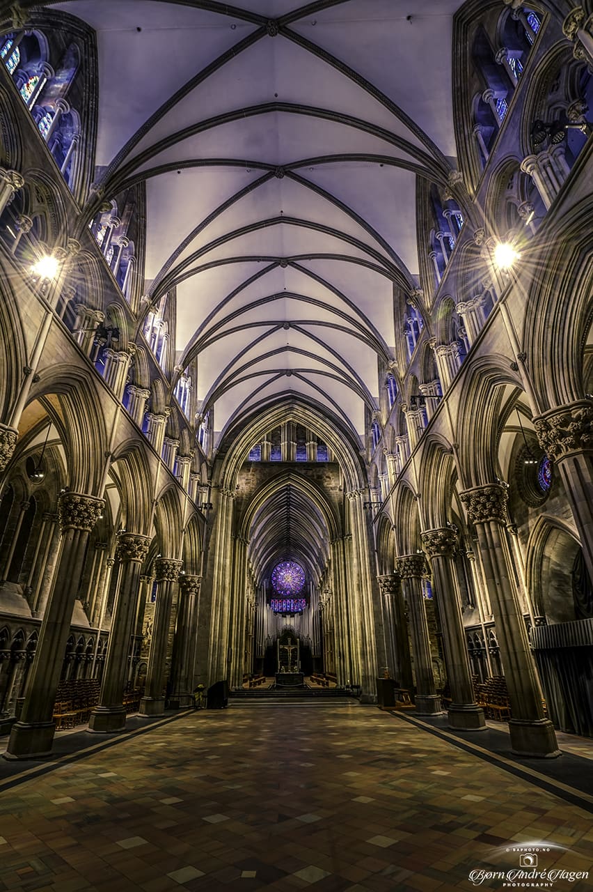 Nidarosdomen 2