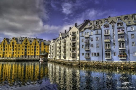 Alesund #1