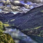 Ørnesvingen Geiranger #2