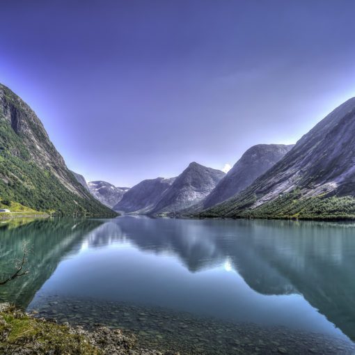 Kjøsnesfjorden