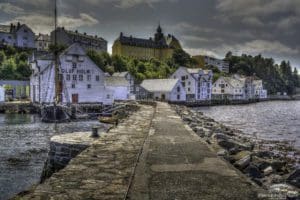 Alesund Fiskerimuseum #3