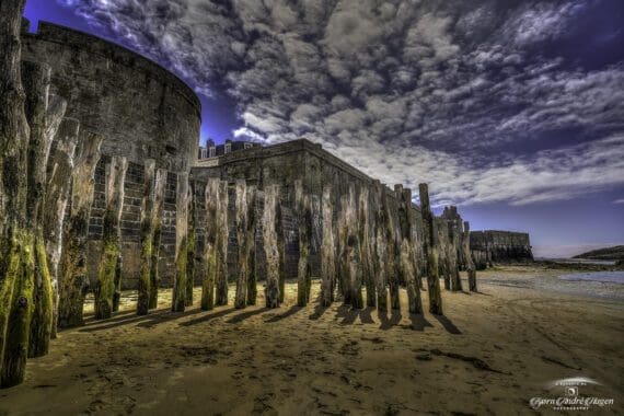 Saint Malo