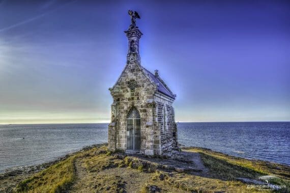 Chapelle Saint-Michel