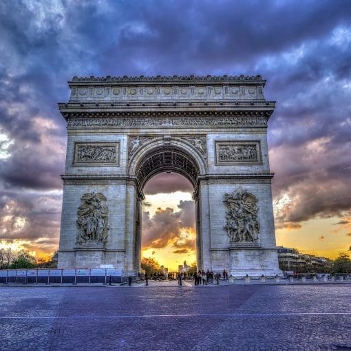 Arc-de-Triomphe-April-2023-#1