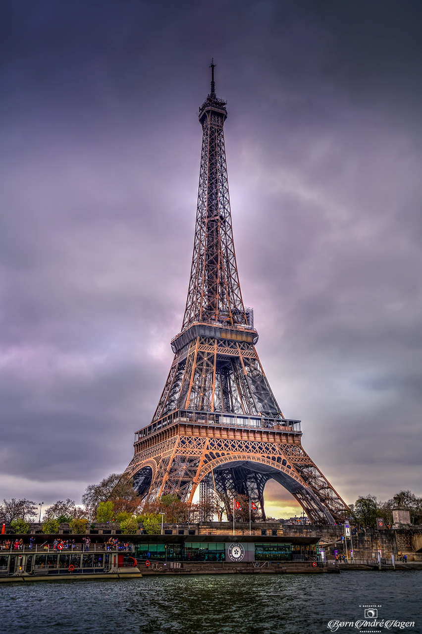 Paris-EiffelTower-April-2021-#1