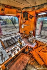 Abandoned-Train-#1-May23