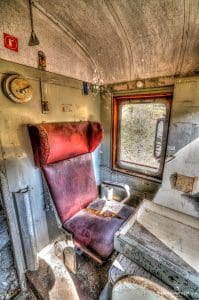 Abandoned-Train-#2-May23