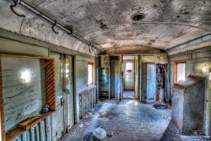 Abandoned-Train-Cabin-#5-May23