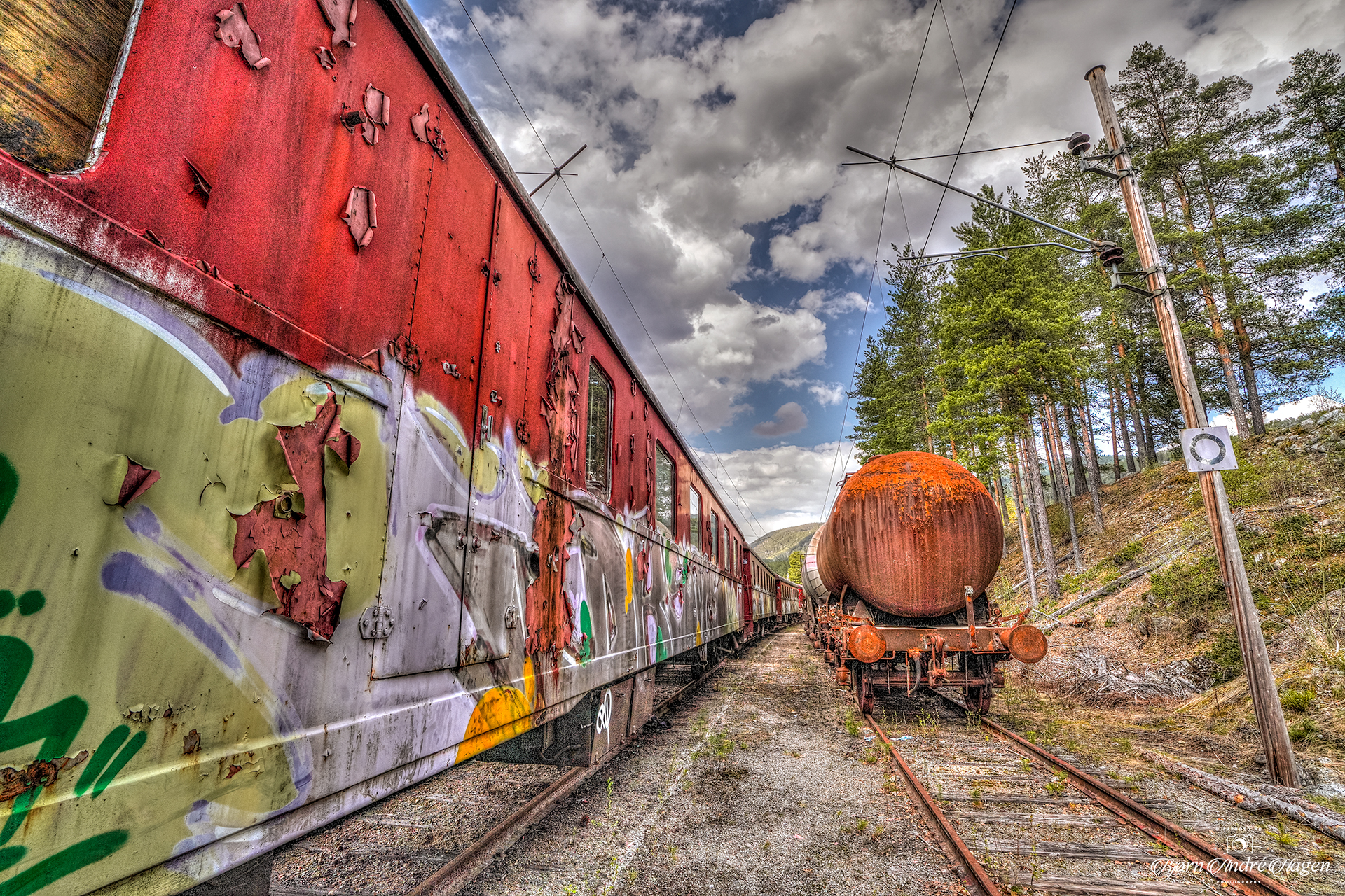 Abandoned-Trainoutside-#3-May23