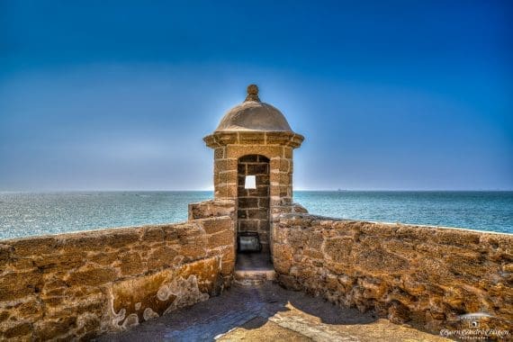 Cadiz-Watchtower-#1