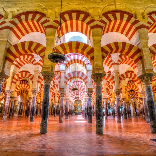 Mezquita-Catedral-de-Córdoba-2023-#1