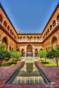 Royal-Alcázar-of-Seville-#2
