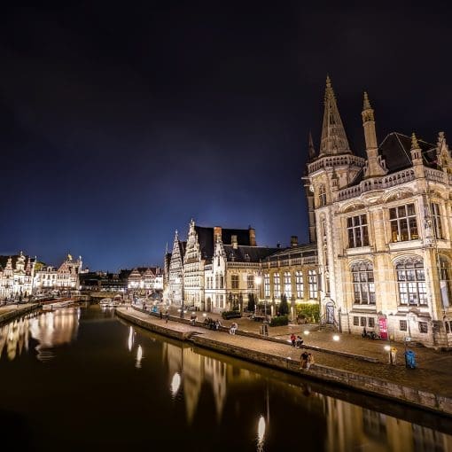 Ghent-by-night-Oct-2023-#1