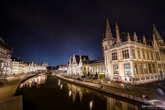 Ghent-by-night-Oct-2023-#1