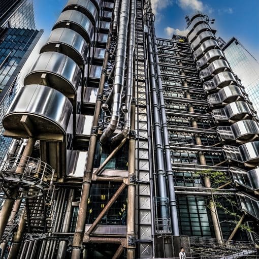 Lloyds-of-London