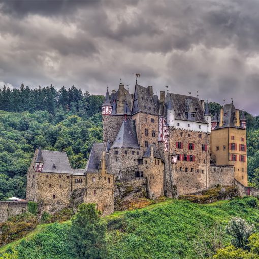 Burg-Eltz