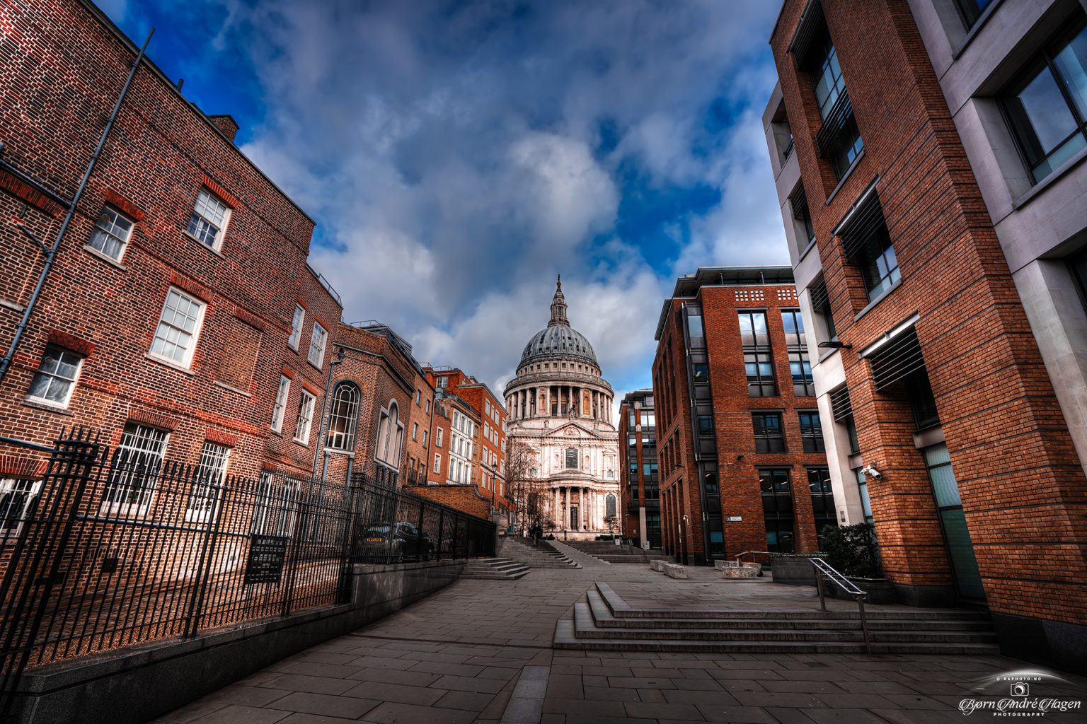 STPaulsLondonFeb26-#1