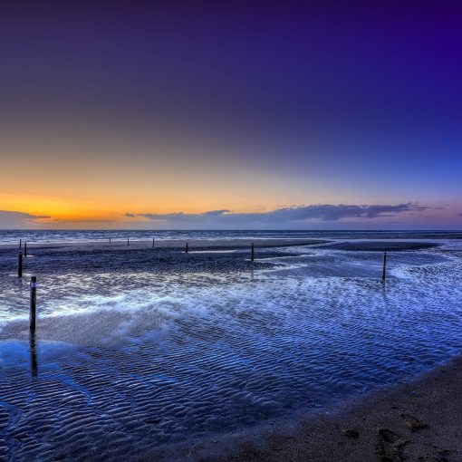 Rømø-Sunset-April-26
