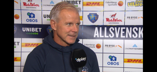 IFK Göteborg: För dåligt, Blåvitt