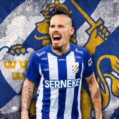 IFK Göteborg: Slutsålt och seger