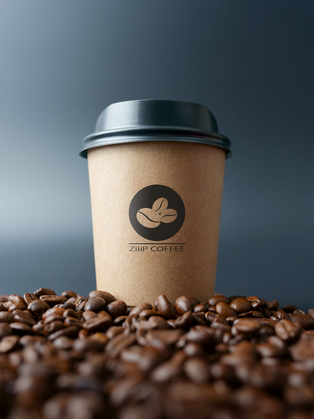 Färskrostat ekologiskt kaffe från Ziiip