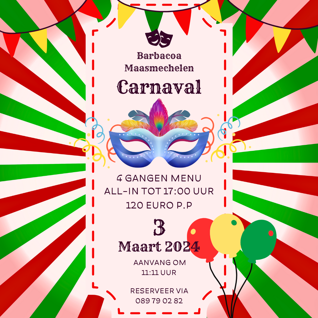 Carnaval