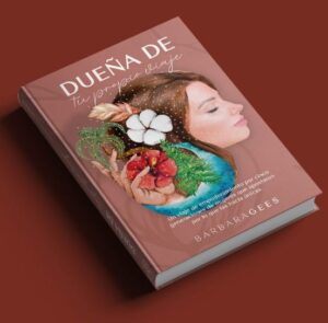 Añade el libro ‘Dueña de tu propio viaje’ + clase crea una historia de marca que conecte con tu audiencia + envío gratis*