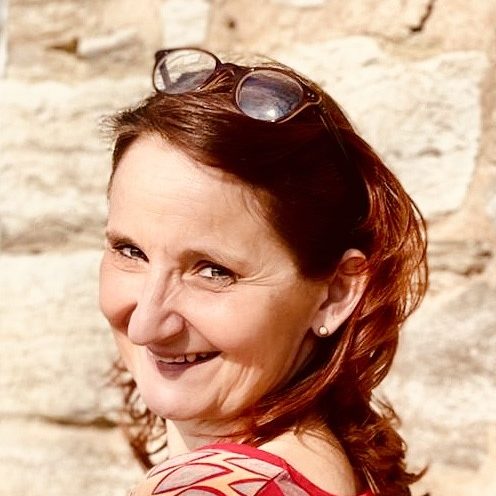 Barbara Mahr Heilpraktikerin - Kitzingen
