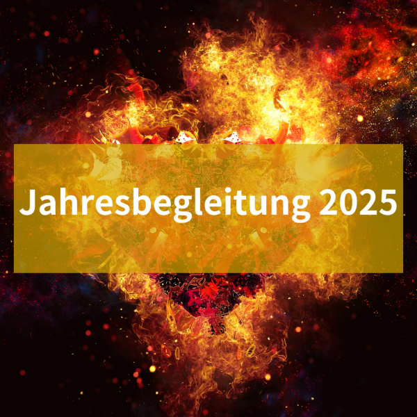 *Jahresbegleitung 2025*