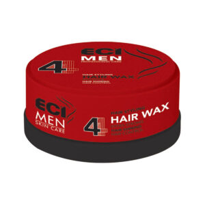 Eci Men Hair Wax Extra