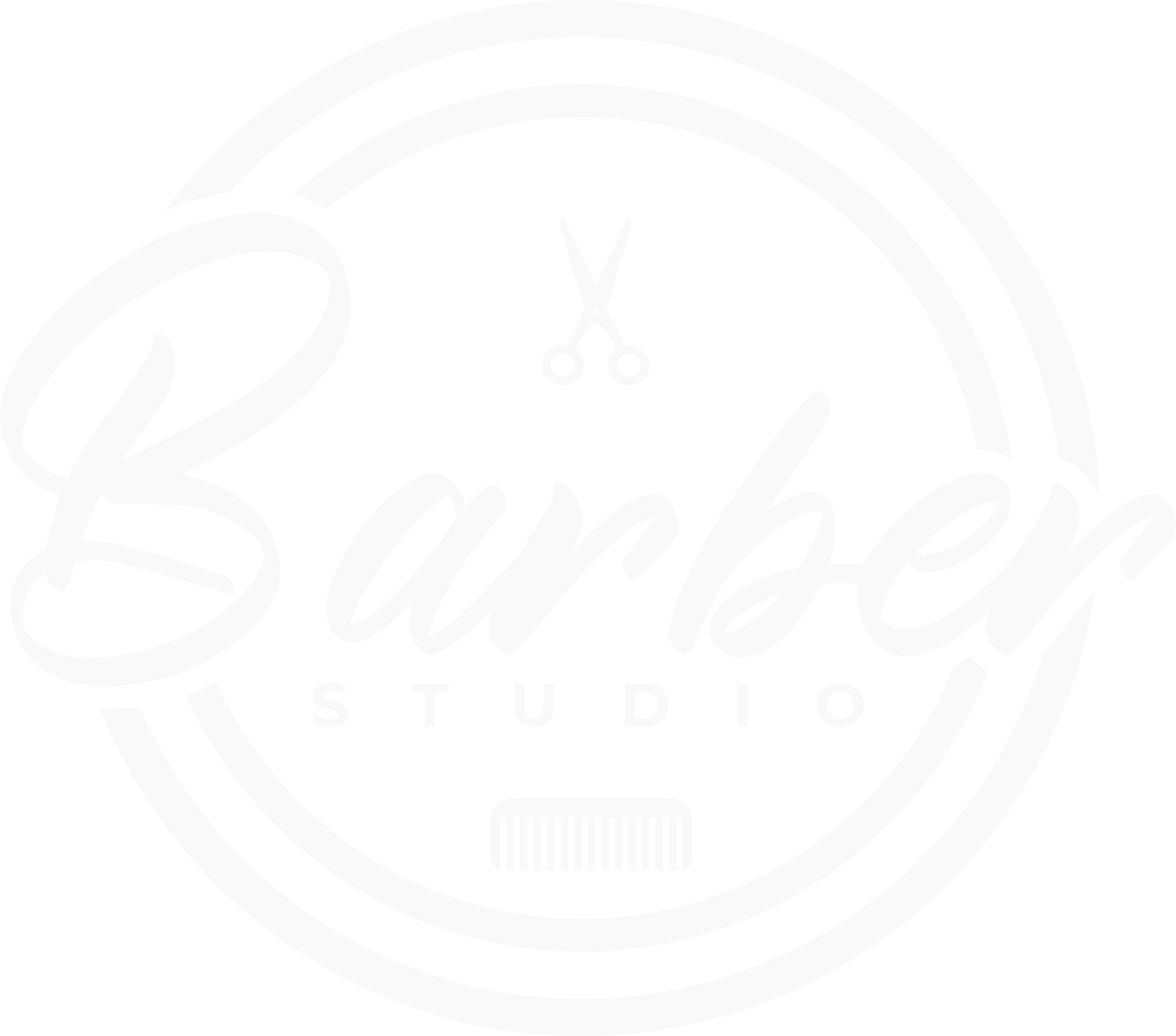 Barber Studio Södertälje