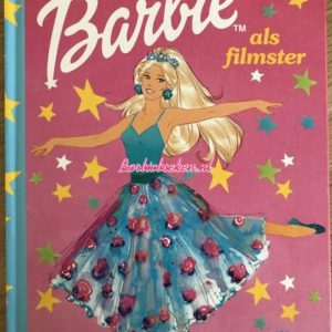 Barbie als filmster
