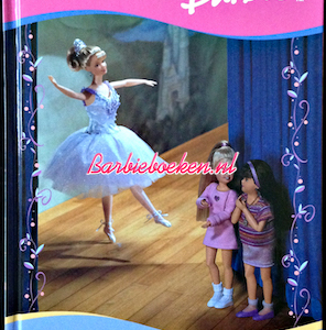 barbie prima ballerina