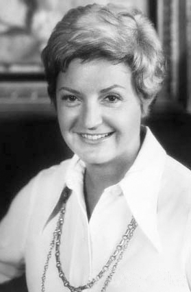 Ruth Handler