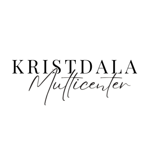 Kristdala Multicenter logotyp