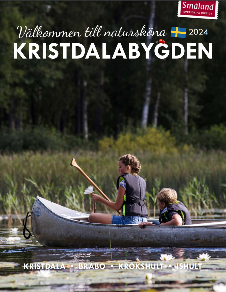 Kristdalabroschyren 2024