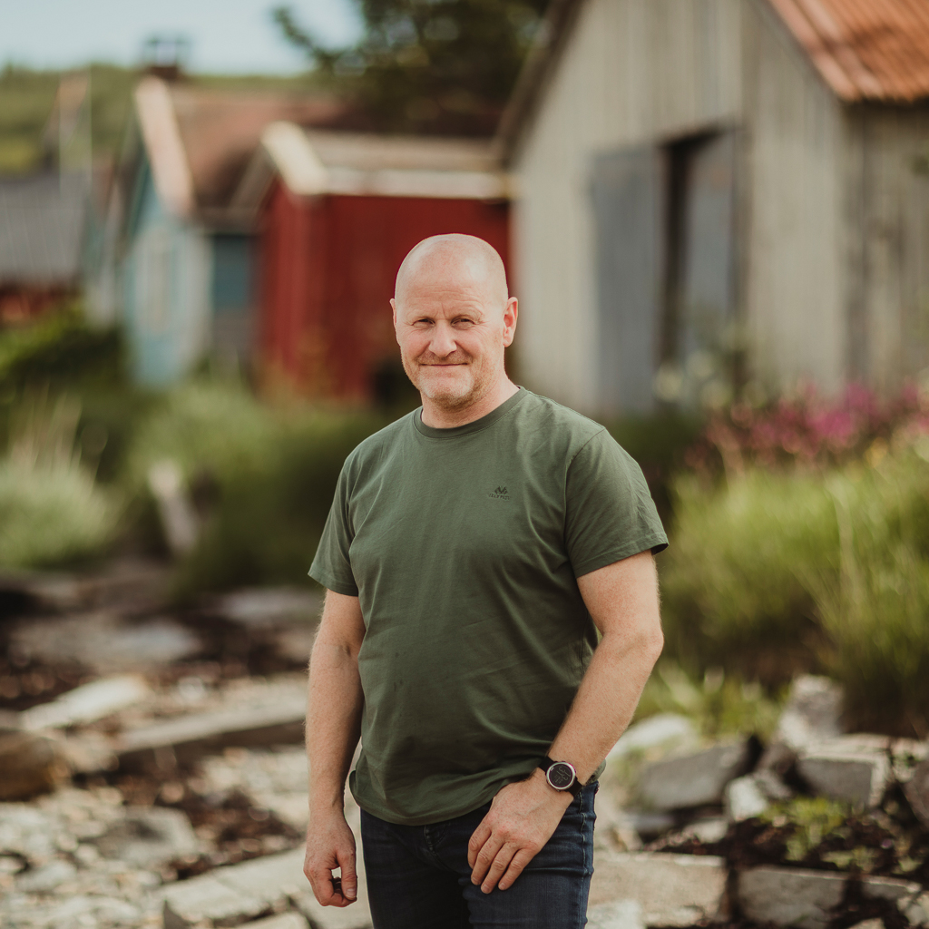 Espen Indbjør