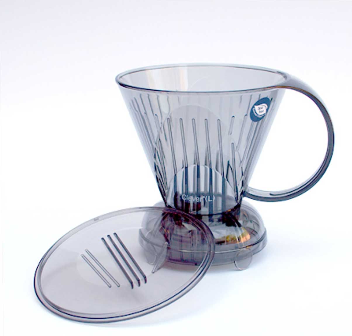 Clever Dripper 300 ml Baristatools.be